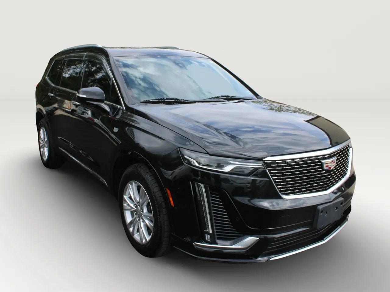 Used 2021 Cadillac XT6 Luxury AWD/4WD image 12