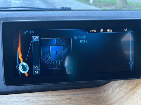 Used 2016 BMW i3 image 24