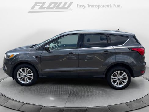 Used 2019 Ford Escape SE AWD/4WD image 5