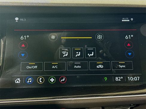 Certified 2023 Buick Envision Essence w/ Sport Touring Package image 13