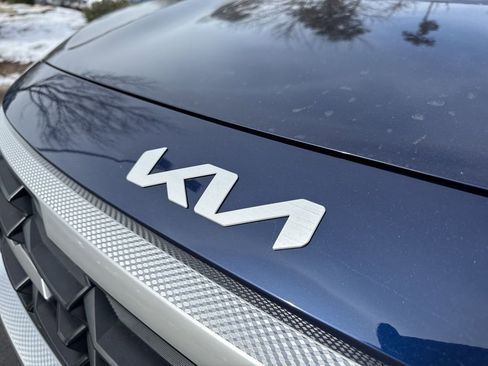 New 2026 Kia Seltos LX image 3