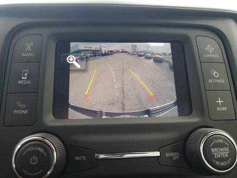 Used 2021 RAM 1500 Big Horn image 25