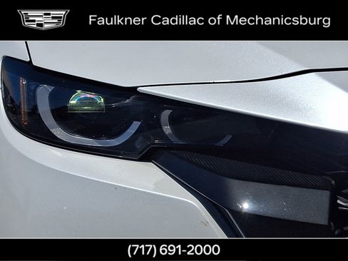 Used 2023 MAZDA CX-50 2.5 S w/ Preferred Plus Pkg AWD/4WD image 14