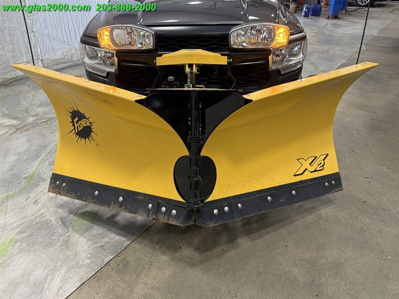 Used 2020 RAM 2500 Tradesman AWD/4WD image 18
