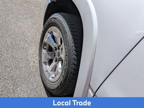 Used 2025 RAM 1500 Big Horn image 6