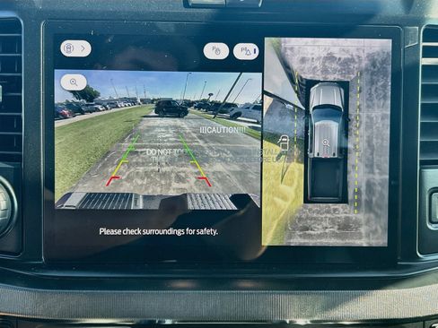 New 2026 Ford F350 Platinum AWD/4WD image 9