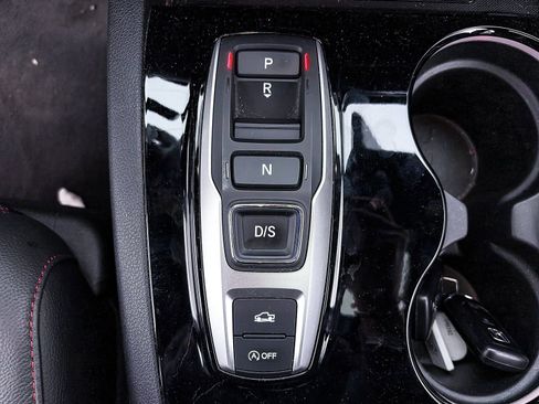 Used 2023 Honda Ridgeline Black Edition image 41