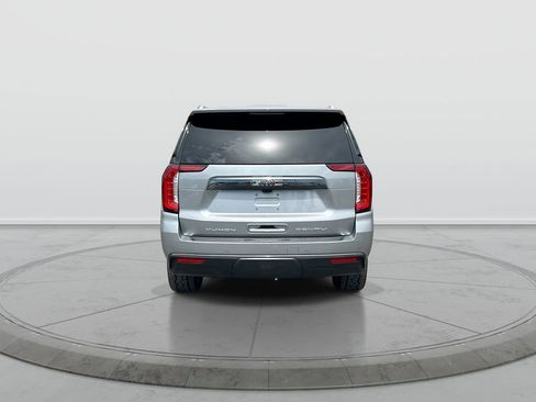 Used 2024 GMC Yukon XL Denali Ultimate AWD/4WD image 7
