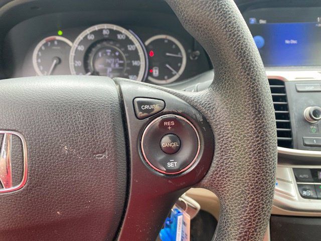Used 2013 Honda Accord LX image 20