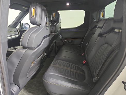 Used 2023 Rivian R1T Adventure Quad AWD/4WD image 21