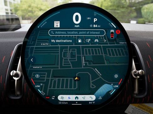 New 2025 MINI Cooper Countryman John Cooper Works image 18