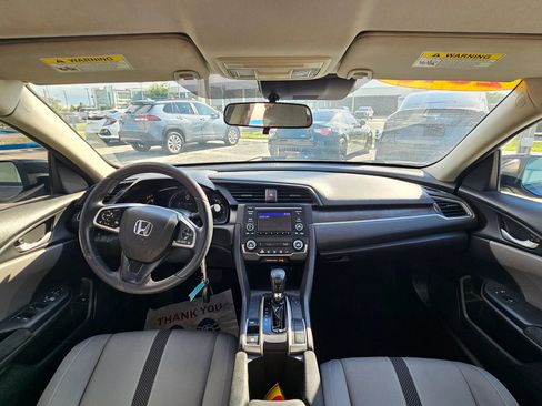 Used 2019 Honda Civic LX image 13