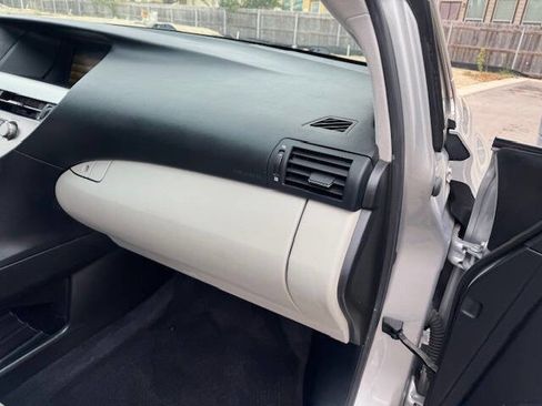 Used 2010 Lexus RX 450h 2WD image 26