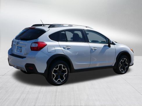 Used 2013 Subaru Crosstrek 2.0i Limited w/ Popular Pkg 2 image 7