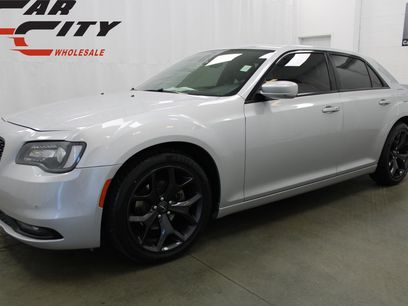 Used 2021 Chrysler 300 S