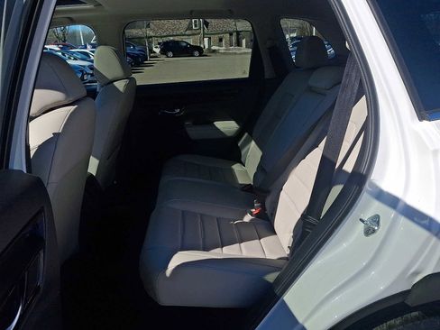 Used 2023 Honda CR-V EX-L image 22