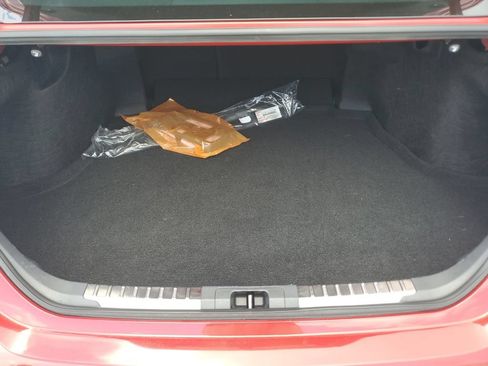 Certified 2026 Toyota Camry XSE FWD image 9
