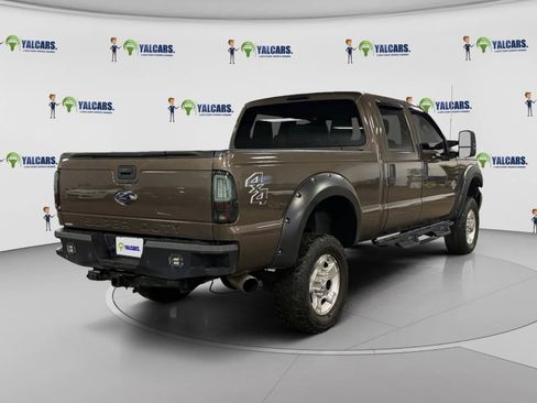 Used 2016 Ford F250 XLT w/ XLT Value Package image 5