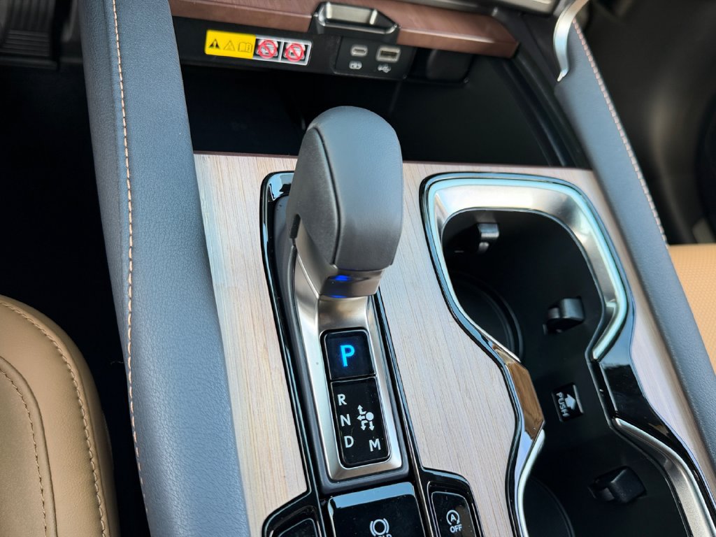 New 2026 Lexus RX 350 Premium AWD/4WD image 21