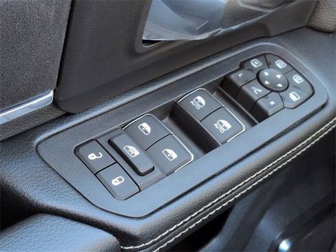 New 2026 RAM 2500 Laramie image 22