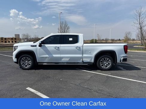 Certified 2024 GMC Sierra 1500 Denali image 3