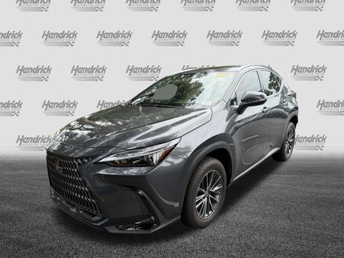 Used 2022 Lexus NX 350 AWD w/ Premium Package image 5