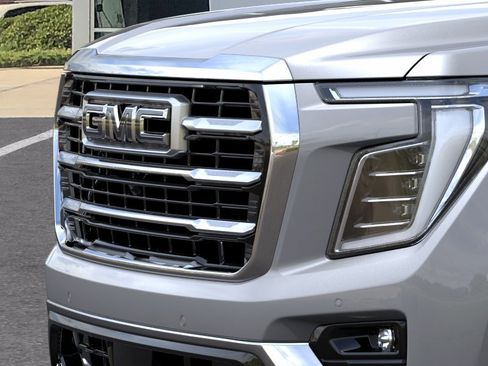 New 2026 GMC Yukon Elevation w/ Elevation Premium Package AWD/4WD image 37