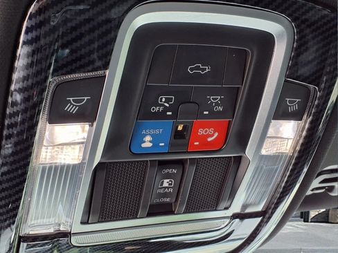Used 2022 RAM 1500 TRX w/ TRX Level 2 Equipment Group AWD/4WD image 22