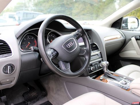 Used 2013 Audi Q7 TDI Premium Plus image 15