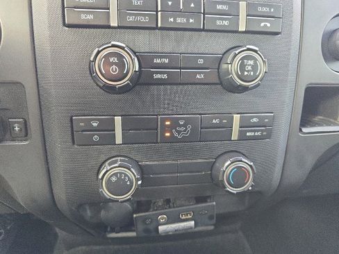 Used 2014 Ford F150 STX w/ Equipment Group 201A Mid image 25