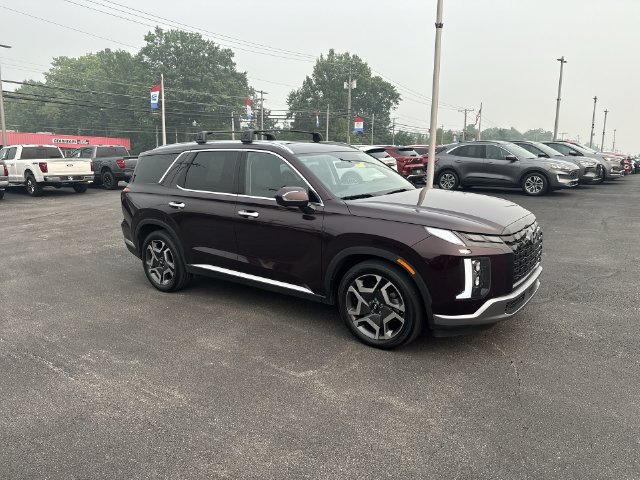 Used 2023 Hyundai Palisade SEL w/ Premium Package AWD/4WD image 11