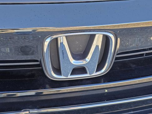 Certified 2022 Honda Accord Sport image 3