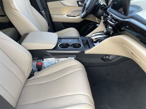 New 2026 Acura MDX FWD image 14