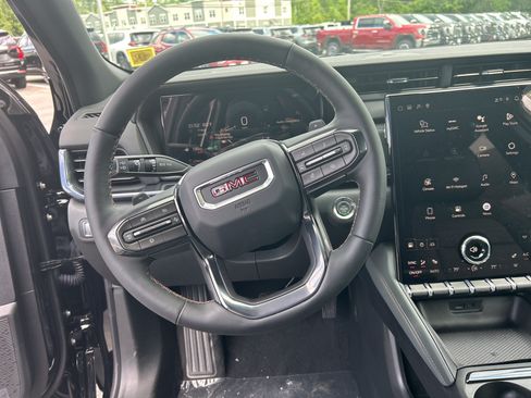 New 2026 GMC Terrain AT4 w/ Technology Package II AWD/4WD image 35
