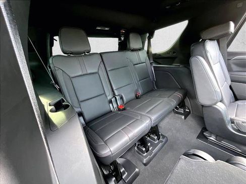 Used 2023 Chevrolet Tahoe RST w/ Luxury Package RWD image 30