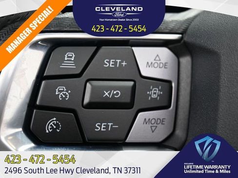 New 2025 Ford Mustang GT Premium image 15