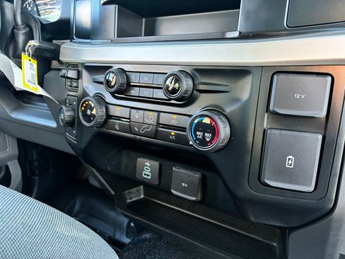 Used 2023 Ford F350 XL image 17