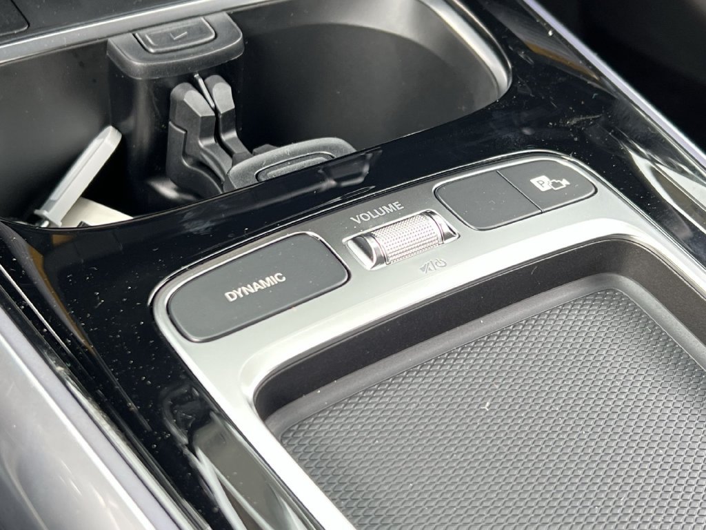 Certified 2026 Mercedes-Benz GLA 250 4MATIC image 32