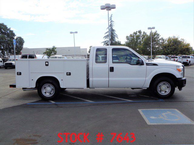 Used 2015 Ford F250 XL RWD image 9