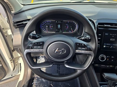 Used 2023 Hyundai Tucson SEL AWD/4WD image 42