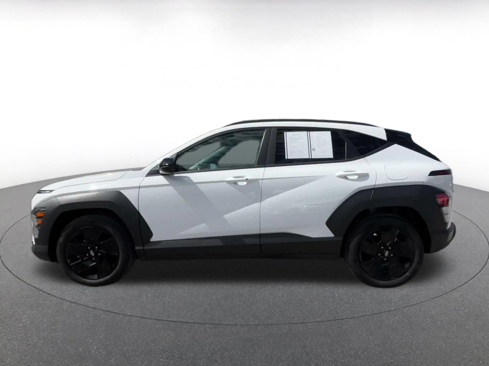 Used 2026 Hyundai Kona SEL Sport FWD image 8