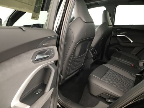 New 2026 Audi SQ5 Premium Plus AWD/4WD image 31
