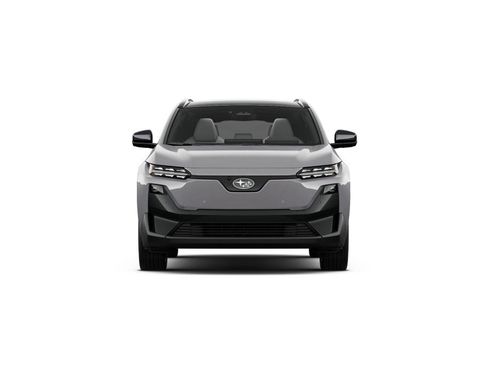 New 2026 Subaru Uncharted AWD image 3