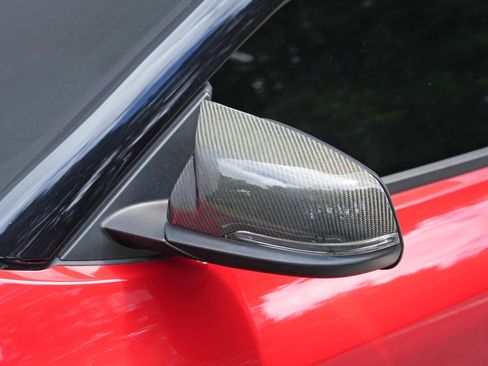 Used 2022 Toyota Supra w/ Safety & Technology Package RWD image 49
