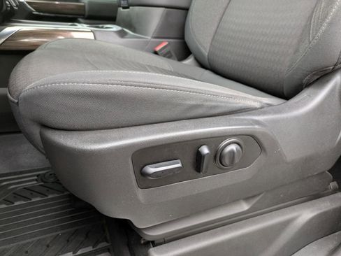 Used 2020 Chevrolet Silverado 1500 RST image 13