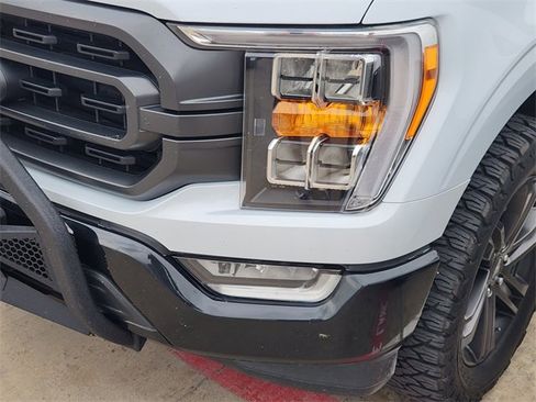 Used 2022 Ford F150 XLT w/ Equipment Group 302A High AWD/4WD image 8