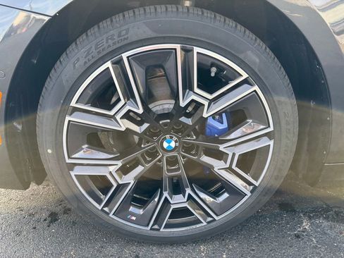 New 2026 BMW 530i w/ M Sport Package image 10