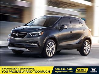 Used 2020 Buick Encore Preferred FWD video 1
