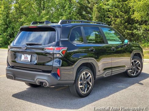 Used 2026 Subaru Forester Limited AWD/4WD image 7