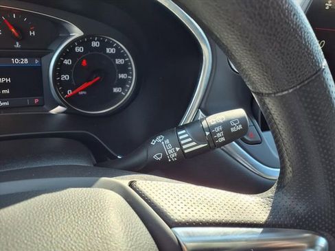 Used 2025 Chevrolet Blazer LT image 66